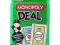 Gra w karty Monopoly Deal 01723 Hasbro
