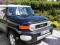 toyota fj cruiser 2008 z inst. gaz.