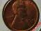 USA 1 cent 1949 D  Lincoln Wheat Penny  BU