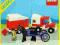 Lego CITY TOWN 6359 Horse Trailer RARYTAS