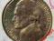 USA 5 centów 1946 D Jefferson Nickel BU