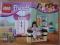 lego friends lekcja karate emmy 41002