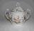 PIĘKNA PORCELANOWA CUKIERNICA - DANIA