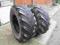 Opony MICHELIN 17,5R24 17.5 LR24 bardzo mocne