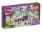 KLOCKI LEGO FRIENDS 41056 WÓZ TRANSMISYJNY NOWOŚĆ