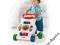 FISHER PRICE K9875 EDUKACYJNY CHODZIK PCHACZ