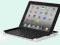 Klawiatura etui iPad Logitech Case ZAGG iPad 2 3 4