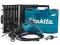 MAKITA HR2611F MŁOTOWIERTARKA+17szt+ADAPTER