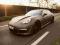 Porsche Panamera WB -Aerodynamic- PRIOR DESIGN