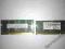 Pamięć RAM DDR2 2x 2GB SAMSUNG