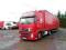 VOLVO FH500*NACZEPA FIRANKA 2007-ZESTAW MEGA 100M*