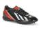 TURFY ORLIK ADIDAS F5 TRX TF F50 r. 43 1/3 czarne