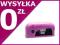 LAMPA UV 9 WAT do żel żele FIOLET RÓŻ  PROMOCJA