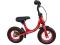 WEERIDE ROWEREK BIEGOWY LEARN2RIDE CZERWONY WAWA