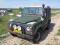 Land Rover Defender 2,5 Tdi