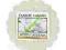 Yankee Candle wosk tarta swieca White Gardenia