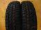 NOWE Opony DĘBICA D-124 135 R12 Fiat 126p PRL ST