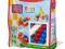 Mega Bloks First Buliders Klocki Dla Malucha 70szt