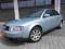 LIMUZYNA AUDI A4 2.0B/131KM*2002*CHROM DREWNO ALUS