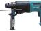 MŁOTOWIERTARKA MAKITA HR2610