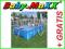 BESTWAY 56082 BASEN OGRODOWY 3w1 400 x 211 x 81 cm