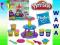 HASBRO PLAY-DOH BABECZKOWA WIEŻA SŁODKOŚCI A5144