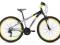 rower Dirt Rambler 26 ROMET czarny srebrny 6965