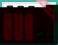 W7 Rajstopy w sprayu Deep Glow