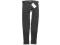 ZARA GIRLS * 164 * LEGGINSY NOWE BLACK KOKARDKI *