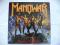 Manowar - Fighting The World (ATCO GER) EX
