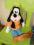 Miki pies Goofy Goffy duży 40 cm Disney