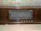 Stare radio lampowe Stereo Saba-Konstanz  Kn 18