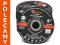 TARCZE TARCZA 115mm x 1,2 DO CIĘCIA METALU STALI G