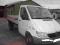 mercedes sprinter 313 paka max 3,5metra