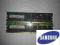 Samsung DDR2 1GB 800MHz 6400U CL5 M378T2863DZS-CF7