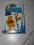 3200 karty do gry Kubuś Puchatek Disney 4 gry