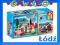 PLAYMOBIL 5169 Akcja strażacka + Quad + GRATIS