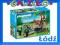PLAYMOBIL 5416 Terenówka przy tygrysach + GRATIS