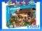 Playmobil 5422 Dom - Chata - Górska baza +GRATIS