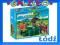 PLAYMOBIL 5415 Skała z gorylami + GRATIS