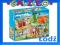 PLAYMOBIL 5432 Duży plac kempingowy + GRATIS