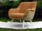 FOTEL VINTAGE DESIGN # ART - DECO # LATA 60/70 !!!