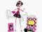 LALKA MONSTER HIGH UPIORNA SZTUKA DRACULAURA