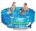 Basen ogrodowy stelażowy 244x61 Bestway 56045