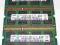 PAMIĘĆ RAM 4GB SAMSUNG PC3-10600S 1333MHz DDR3