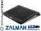 Podstawka chłodząca Zalman ZM-NC3000U HUB USB 17,3