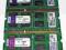 4GB KINGSTON KTL-TP3B/4G PC3-10600S 1333MHz DDR3