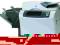 HP LJ 4345 mfp fax skan duplex toner GW 12