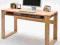 BIURKO DREWNIANE 125X60 cm- duże solidne producent