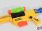 2DJ922 AIR BLASTER DUŻY PISTOLET